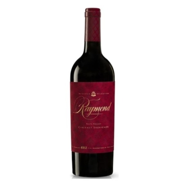 Reserve Selection Cabernet Sauvignon, Raymond Vineyards, Napa Valley